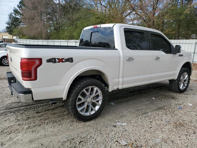 Vin: 1ftew1ef5fke21541, lot: 50902565, ford f-150 supercrew 20153
