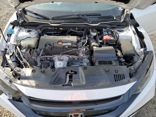 2021 HONDA CIVIC SPOR - 2HGFC2F82MH542004