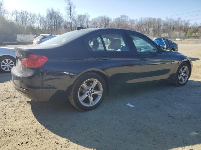 Vin: wba3c3g58ens67613, lot: 50402985, bmw 3 series i xdrive 20143