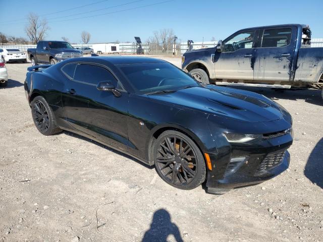 Vin: 1g1fe1r70h0122881, lot: 46157815, chevrolet camaro ss 20174
