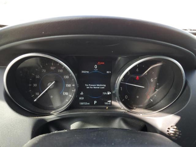 2017 JAGUAR F-PACE PRE SADCK2BV1HA091365