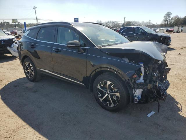 Vin: 5xyk33df7sg294770, lot: 48858205, kia sportage ex 20254