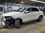 2020 MERCEDES-BENZ GLE 350 4M - 4JGFB4KB2LA136571