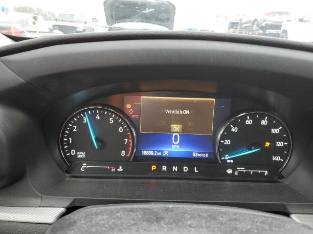 2022 FORD EXPLORER X - 1FMSK8DH1NGA60526