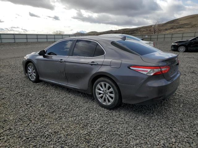 Vin: 4t1b11hkxku249995, lot: 51012795, toyota camry l 20192