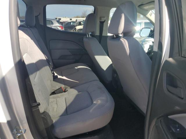2016 CHEVROLET COLORADO - 1GCGSBEA0G1119368
