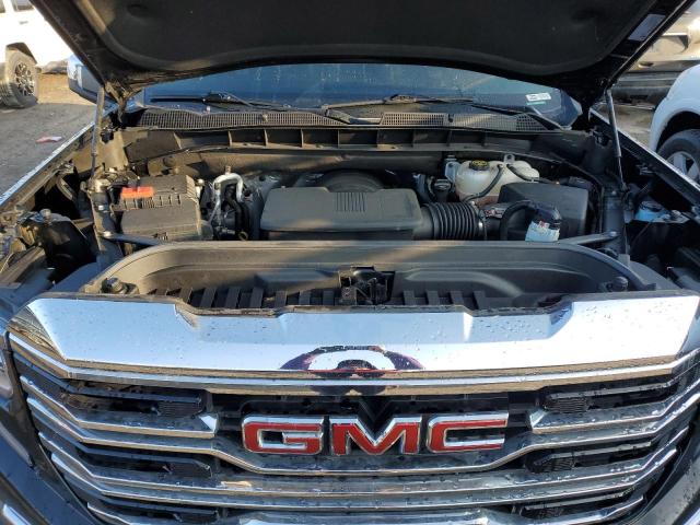 2023 GMC SIERRA K15 - 3GTUUDED0PG133341