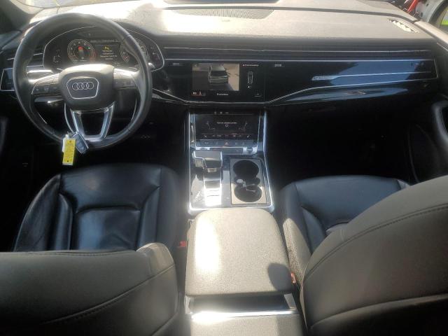 2021 AUDI Q7 PREMIUM - WA1AXAF71MD015299