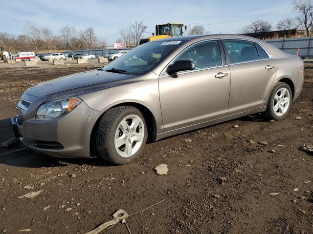 CHEVROLET MALIBU LS