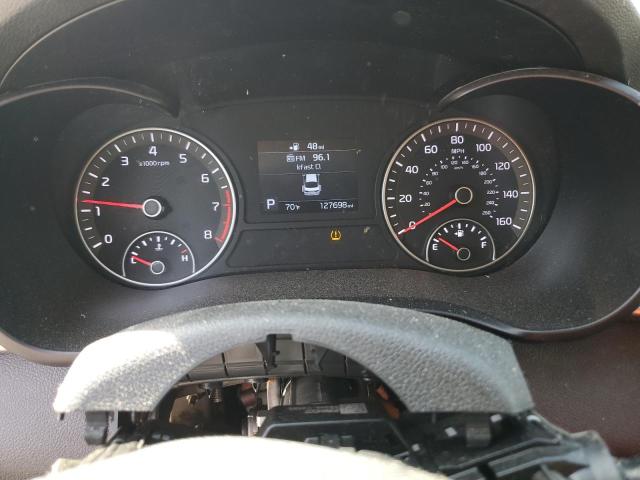 2019 KIA OPTIMA LX - 5XXGT4L35KG348364