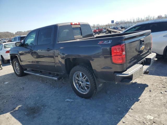 Vin: 3gcukrec8eg126984, lot: 50584205, chevrolet all models k1500 lt 20142