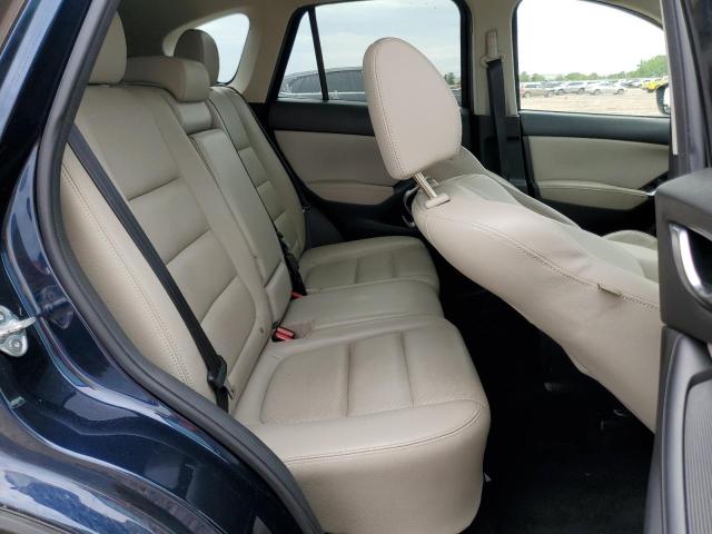 2015 MAZDA CX-5 GT - JM3KE2DY1F0466011
