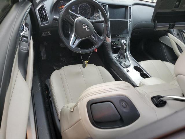 2018 INFINITI Q60 PURE - JN1CV7EK8JM200607