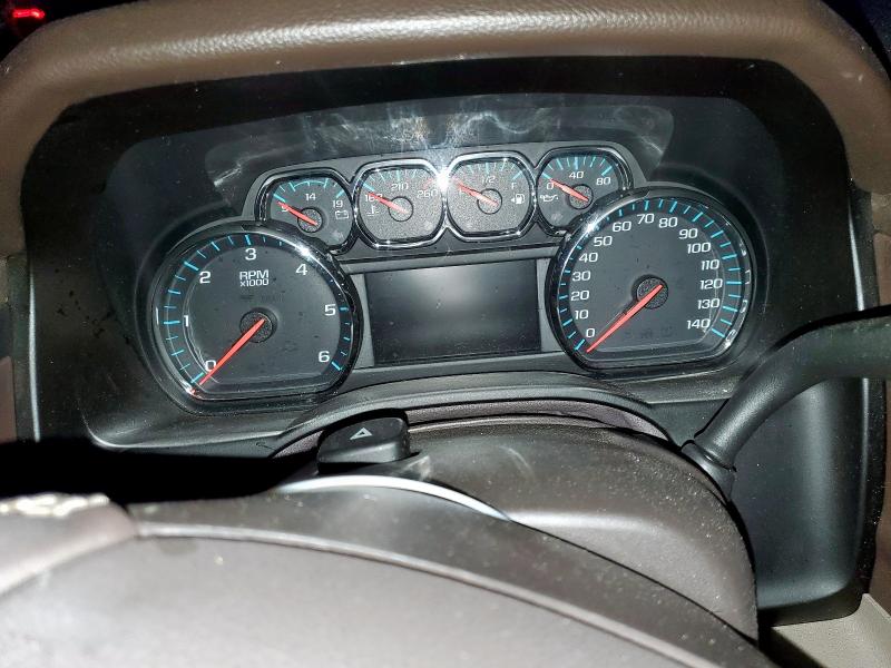 2016 CHEVROLET TAHOE C150 1GNSCBKC1GR407387