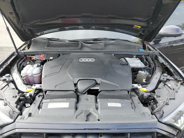 2020 AUDI Q7 PRESTIG - WA1VXAF7XLD008853