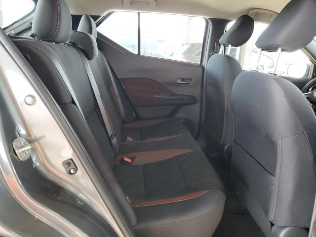 2020 NISSAN 2.5 3N1CP5DV5LL569528