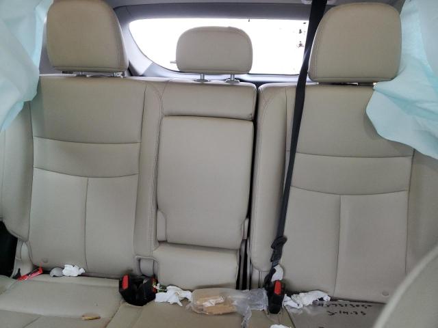 2023 NISSAN MURANO SV 5N1AZ2BS1PC104392