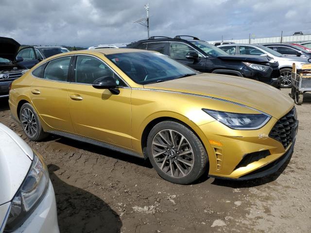 Vin: 5npej4j2xlh020516, lot: 50819235, hyundai sonata sel plus 20204
