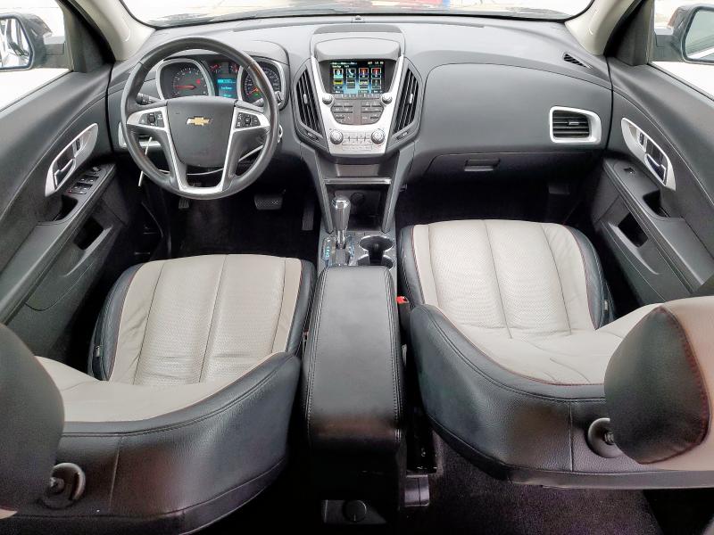 2016 CHEVROLET EQUINOX LT - 1GNALCEK5GZ102012