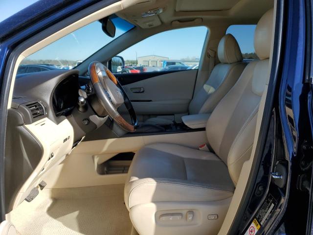 2015 LEXUS RX 350 - 2T2ZK1BA8FC164684