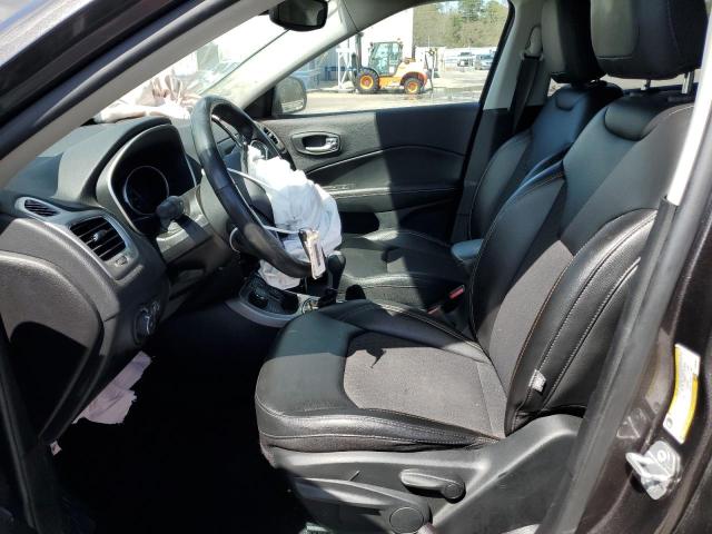 2019 JEEP COMPASS LA - 3C4NJDBB8KT806912