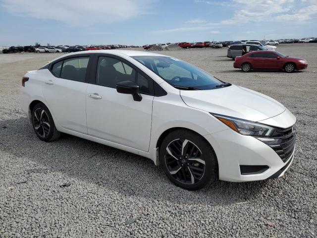 Vin: 3n1cn8fv9pl848894, lot: 50460125, nissan versa sr 20234