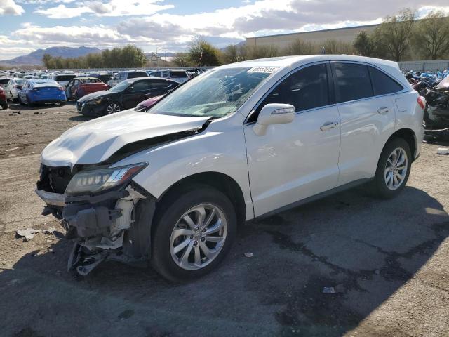 2017 ACURA RDX - 5J8TB3H33HL005065