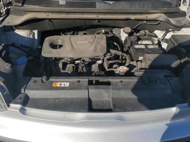 2017 KIA SOUL - KNDJN2A20H7455516