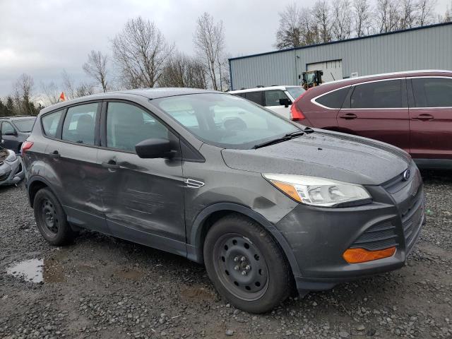 2016 FORD ESCAPE S - 1FMCU0F73GUA45602