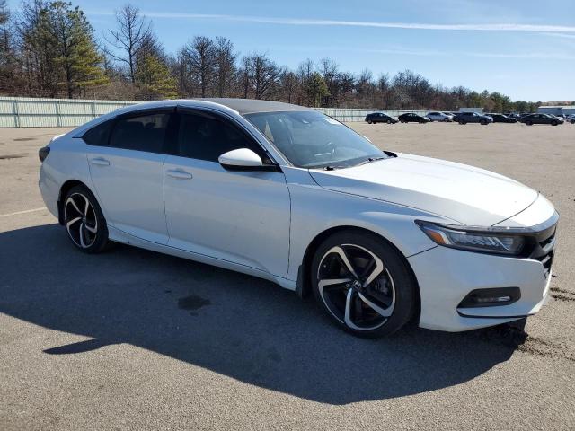 2020 HONDA ACCORD SPO 1HGCV1F35LA024770