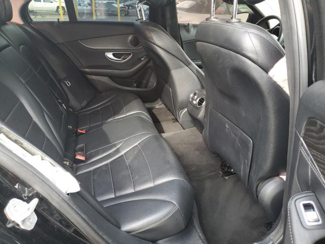 2016 MERCEDES-BENZ C 300 - 55SWF4JB8GU118923