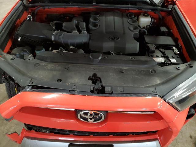 2024 TOYOTA 4RUNNER SR - JTEPU5JRXR6217722