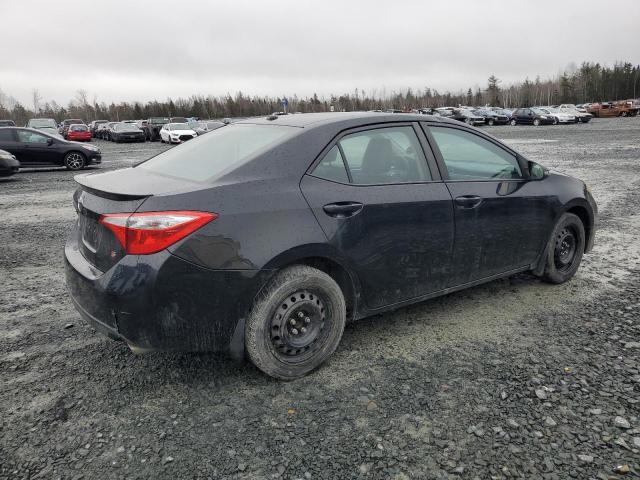 Vin: 2t1burhe6fc256630, lot: 47994165, toyota corolla l 20153