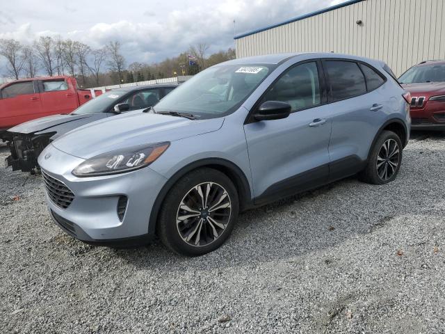Vin: 1fmcu0g62nub03881, lot: 50431685, ford escape se 2022 img_1