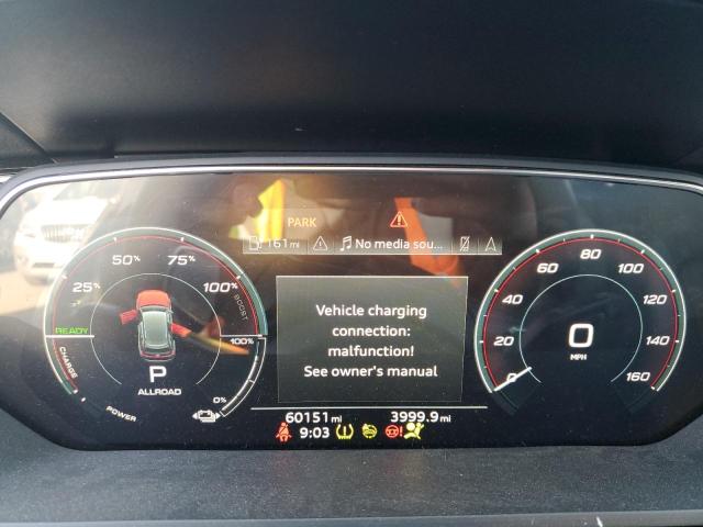 2024 AUDI Q8 E-TRON - WA15AAGE1RB023051