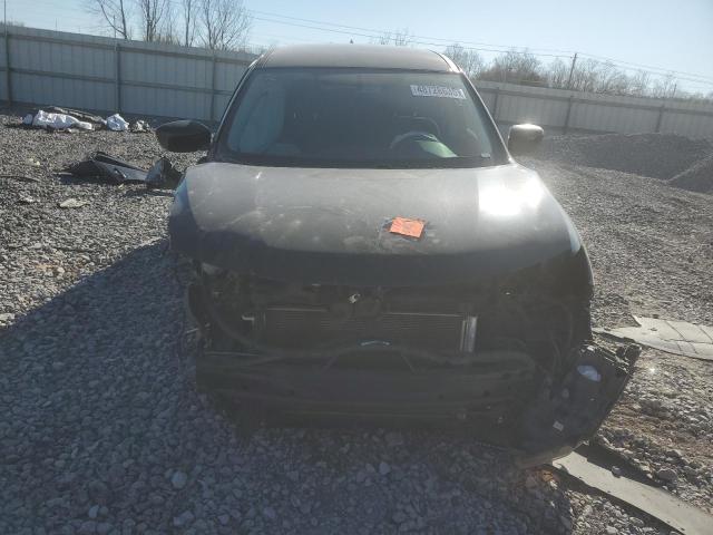 2017 NISSAN ROGUE S - KNMAT2MT5HP561230
