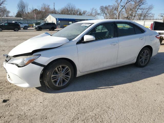 Vin: 4t1bf1fk8fu005367, lot: 48293255, toyota camry le 2015 img_1