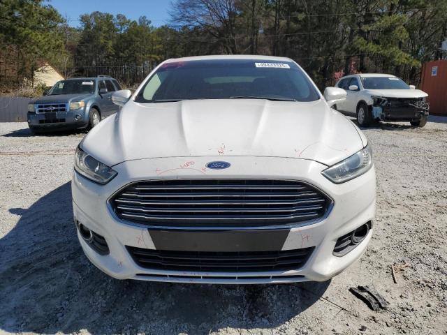2015 FORD FUSION SE - 3FA6P0H79FR222008