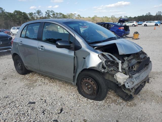 Vin: jtdkt4k34b5327375, lot: 49004785, toyota yaris 20114