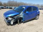 2015 CHEVROLET TRAX LS - KL7CJKSB7FB251709
