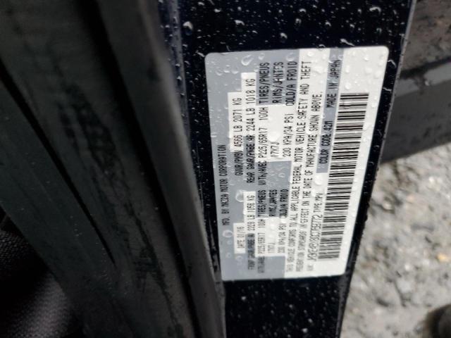 2016 MAZDA CX-5 SPORT - JM3KE4BY8G0769772