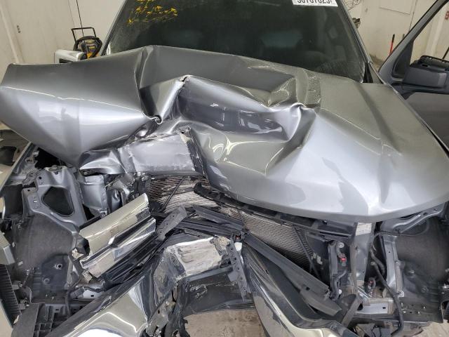 2019 CHEVROLET SILVERADO - 1GCRYDED3KZ226812