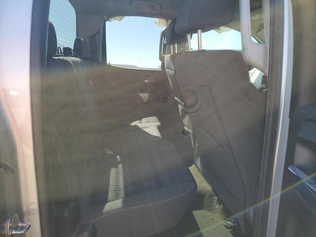2017 CHEVROLET SILVERADO - 1GCVKREC4HZ260819