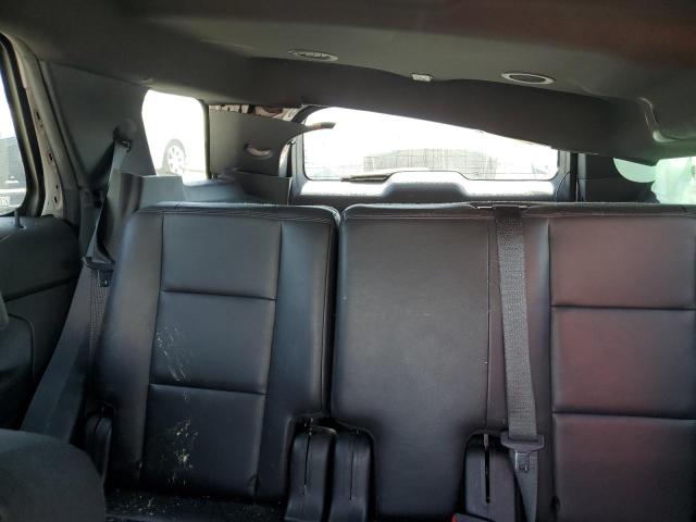 2015 FORD EXPLORER P - 1FM5K8AR3FGB61188
