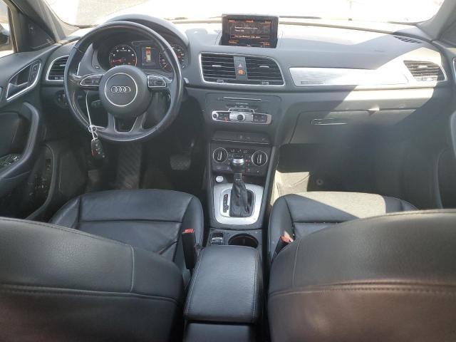 2016 AUDI Q3 PREMIUM - WA1EFCFS0GR015502