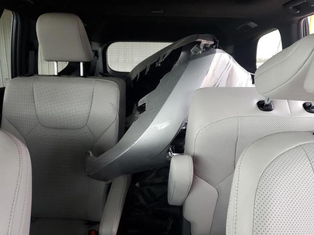 2024 LEXUS TX 350 BAS 5TDAAAA60RS002772