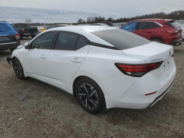 Vin: 3n1ab8cv9ry376142, lot: 47054535, nissan sentra sv 20242