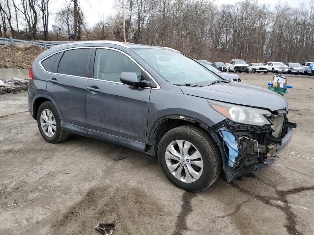 Vin: 2hkrm4h76dh644826, lot: 47811255, honda crv exl 20134