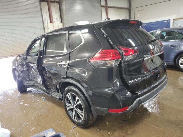 2017 NISSAN ROGUE SV - 5N1AT2MV3HC881490