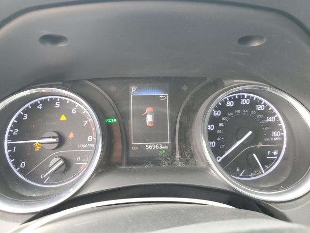 2019 TOYOTA CAMRY L - 4T1B11HK8KU708389